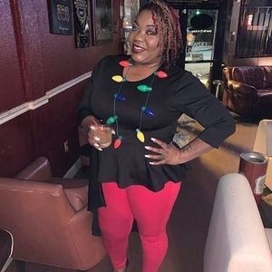 Meet your Posher, Tracy